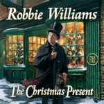 Фото Robbie Williams & Bryan Adams - Christmas (Baby Please Come Home)