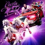 Фото CeeLo Green & Christina Aguilera - Baby It's Cold Outside