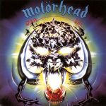 Фото Motorhead - Too Late, Too Late