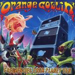 Фото Orange Goblin - Orange Goblin