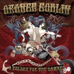 Фото Orange Goblin - Save Me From Myself