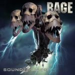 Фото Rage - War Of Worlds