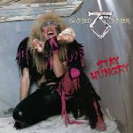 Фото Twisted Sister - I Wanna Rock