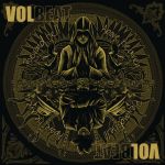 Фото Volbeat - A New Day