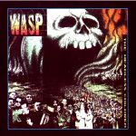 Фото W.A.S.P. - Locomotive Breath