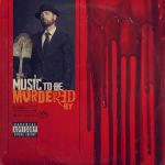 Обложка на онлайн радио: Eminem - In Too Deep
