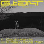 Фото Calvin Harris - Giant (Audien Extended Remix) (feat.Rag'n'Bone Man)