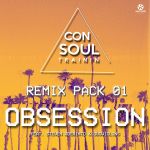Фото Consoul Trainin - Obsession (Joe Mango Remix) (feat. Steven Aderinto & DuoViolins)
