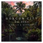 Фото Gorgon City - Go Deep (feat. Kamille & Ghosted)