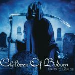 Фото Children Of Bodom - Bodom After Midnight