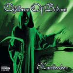 Фото Children Of Bodom - Hatebreeder