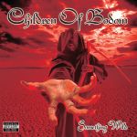 Фото Children Of Bodom - Lake Bodom