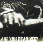 Фото Children Of Bodom - Living Dead Beat