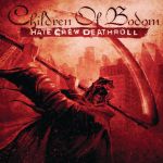 Фото Children Of Bodom - Sixpounder