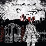 Фото Disarmonia Mundi - A Taste of Collapse