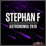 Фото Stephan F - Astronomia 2K19