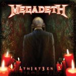Фото Megadeth - Sudden Death
