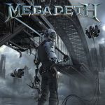 Фото Megadeth - The Threat Is Real