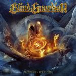 Фото Blind Guardian - A Past and Future Secret