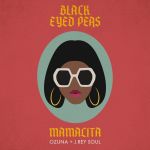 Фото Black Eyed Peas - Mamacita (feat. Ozuna & J.Rey Soul) (Radio Edit)