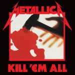 Фото Metallica - The Four Horsemen