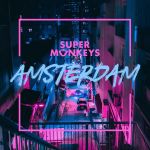 Фото Super Monkeys - Amsterdam (Amice Remix)