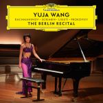 Фото Yuja Wang - Scriabin: 24 Preludes For Piano, Op.11 - No. 11 In B