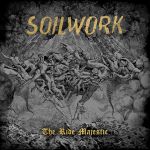 Фото Soilwork - Whirl of Pain