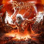 Фото Brothers of Metal - Yggdrasil