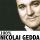 Nicolai Gedda, обложка альбома