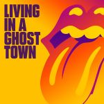 Фото The Rolling Stones - Living In A Ghost Town