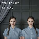 Обложка на онлайн радио: White Lies - Bigger Than Us