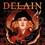 Обложка на онлайн радио: Delain - We Are The Others