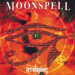 Фото Moonspell - For A Taste Of Eternity