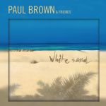 Фото Paul Brown - White Sand (feat. Jessy J)