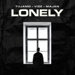 Фото Tujamo - Lonely (feat.Vize & Majan)