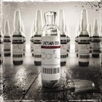 Фото Lacuna Coil - Intoxicated