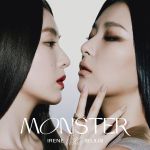 Фото Red Velvet - IRENE & SEULGI - Monster