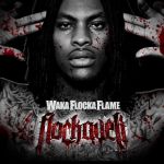 Фото Waka Flocka Flame - No Hands feat. Roscoe Dash & Wale