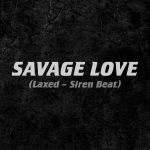 Фото Jawsh 685 & Jason Derulo - Savage Love (Laxed - Siren Beat) (Vadim Adamov & Hardphol Remix)