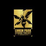 Обложка на онлайн радио: Linkin Park - She Couldn't