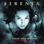 Фото Sirenia - On the Wane