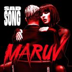 Фото MARUV - Sad Song (Vadim Adamov & Hardphol Remix)