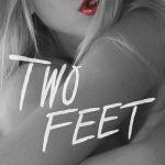 Фото Two Feet - Love Is A Bitch