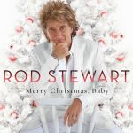 Фото Rod Stewart, Dave Koz - Let It Snow! Let It Snow! Let It Snow!