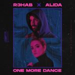 Фото R3hab - One More Dance (feat. Alida)