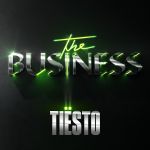 Фото Tiesto - The Business