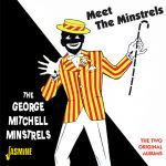 Фото The George Mitchel Minstrels - The Christmas Bells