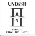 Фото Undish - II