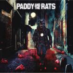 Фото Paddy And The Rats - Rogue